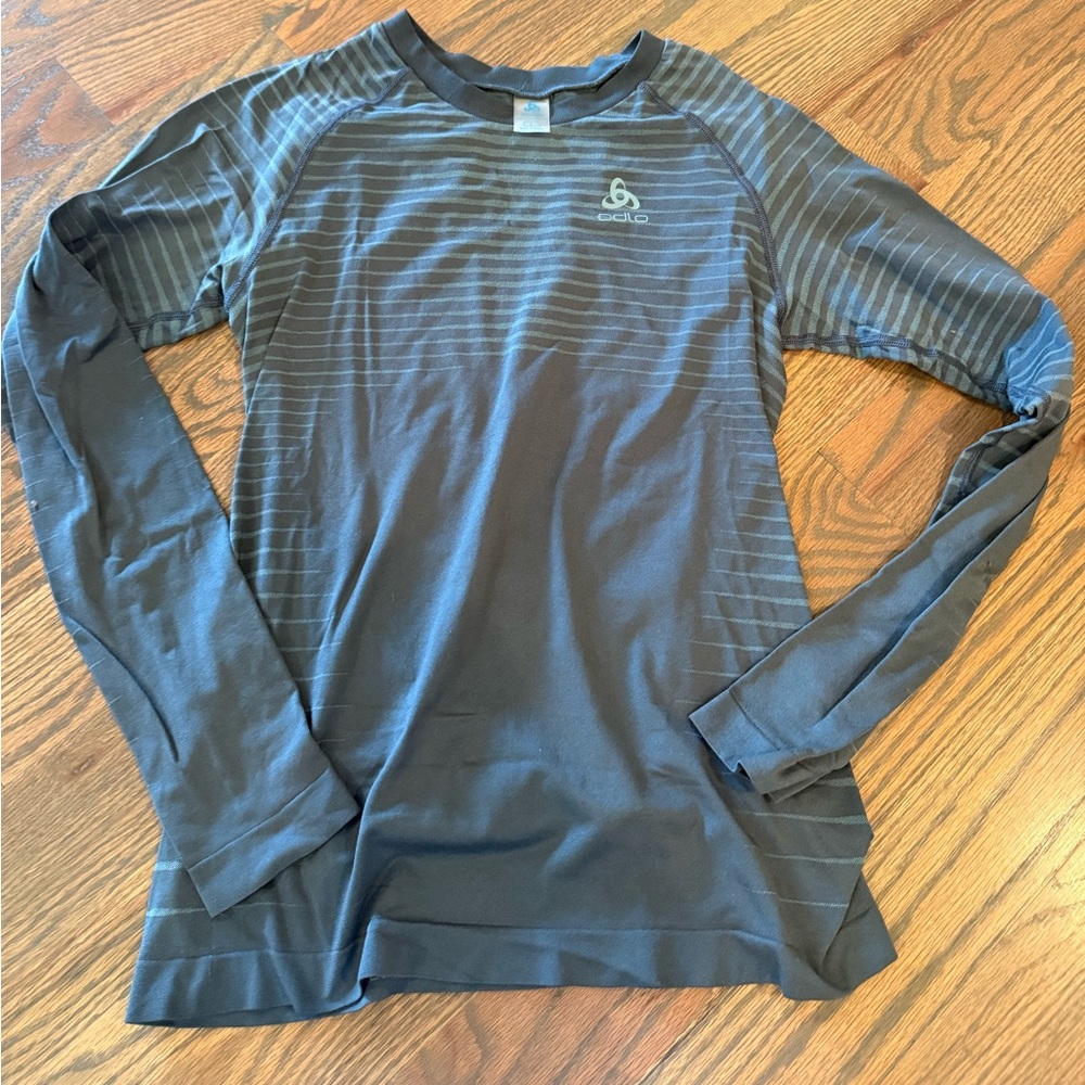 Odlo Long Sleeve Shirt